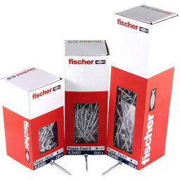 Surub Power-Fast II 5.0x120 TX 50buc