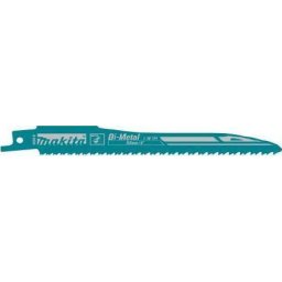 Set 5 panze fierastrau sabie P-05088, pentru metal, 6x150 mm