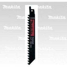 Set 5 panze fierastrau sabie P-04999, pentru lemn, 4x150 mm