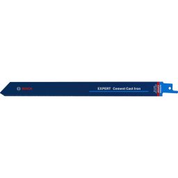 Panza de fierastrau sabie S 1750 RD, 250mm lungime