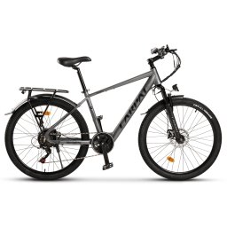 Bicicleta Electrica Carpat Almighty C26518E 26