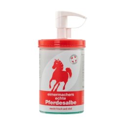 Gel antiinflamator pentru cai, Eimermacher, 1000 ml :: 1000 ml