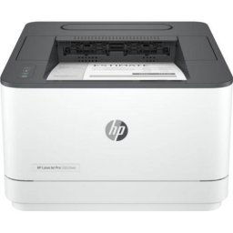 Imprimanta Laser Monocrom HP LaserJet Pro 3002DN USB Retea Alb/Gri