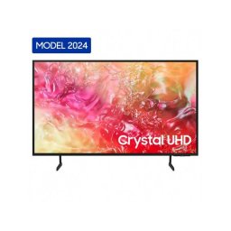 Televizor LED Smart Samsung UE43DU7172 Ultra HD Rezolutie 4K 43inch 108cm Negru