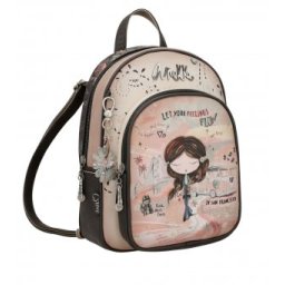 Anekke rucsac 38825-197