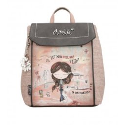 Anekke rucsac 38825-035