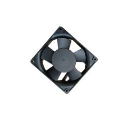 Ventilator rack 19'''120 mm'230V - ASYTECH Networking ASY-FAN-120