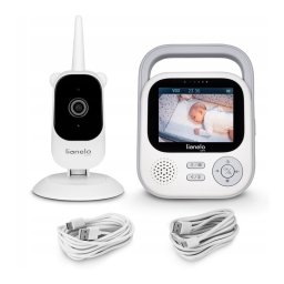 Video monitor Lionelo Babyline 3.2 Full HD 2.8 inch