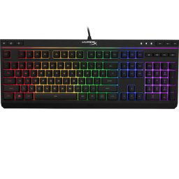 Tastatura HP HYPERX ALLOY CORE RGB KEYBOARD