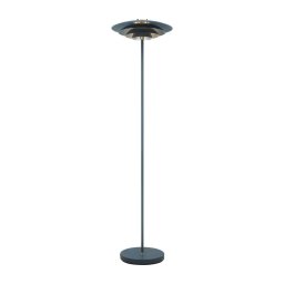 Lampadar Nordlux BRETAGNE 1xG9/25W/230V gri