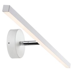 Nordlux - LED iluminat baie oglindă IP44 LED/7,2W/230V 60 cm alb
