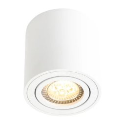 Spot Nordlux SABONIS 1xGU10/40W/230V alb