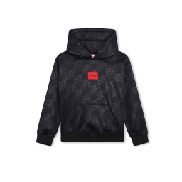 HUGO K Futer Pentru copii G00166 A 09b black