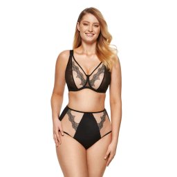 Sutien dama, Gorteks