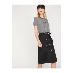 Koton Women's Skirt