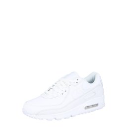 Nike Sportswear Sneaker low 'AIR MAX 90 LTR' alb