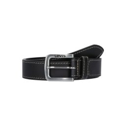 LEVI'S ® Curea 'Loire' negru