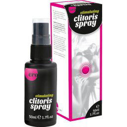 Spray stimulant pentru clitoris - 50 ml