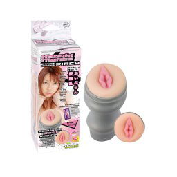 Masturbator Kabuki Nights Tight Delight Pinch