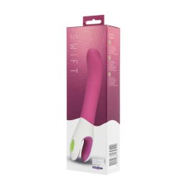 Vibrator - SWIFT 19 cm