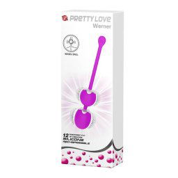 Bile kegel Pretty Love Werner