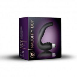 Stimulator prostata (08) Naughty-Boy
