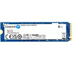 SSD SNV3S, 2TB, PCIe 4.0 4x4, M.2 2280