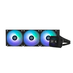 ALPHA2 A36 ARGB Negru