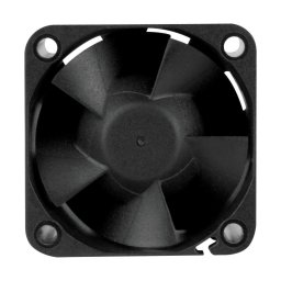 Ventilator S4028-6K, 40mm