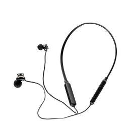 SPBH-SPORTY wireless, intraauriculare, microfon pe fir, conectare prin Bluetooth 5.0