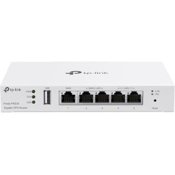 Router Router TP-Link Festa FR205, 2 x LAN, Alb