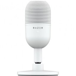 Microfon Microfon Razer Seiren V3 Chroma RGB alb