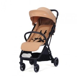 Carucior Carucior sport U-Grow autofold, brown