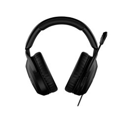 Casti Gaming fir HyperX Cloud Stinger 2 DTS Headphone:X spatial audio spuma cu memorie Negru