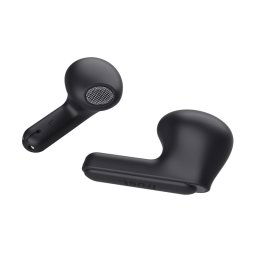 Casti Casti Trust Yavi wireless earph., negru
