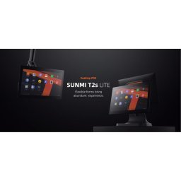 SUNMI DESKTOP POS SYSTEM L1573 T2s Lite