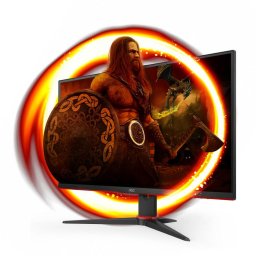 Monitor LED 27G2ZN3/BK LED 27' 0.5ms 280Hz HDMI DP