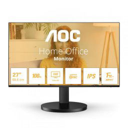 Monitor LED 27B3HA2 LED 27" 4ms 100Hz VGA HDMI