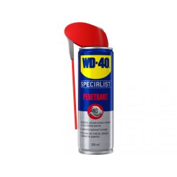 Ascunzatoare in Spray WD-40 cu lichid