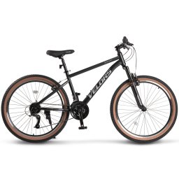 Bicicleta MTB Velors Mercury V26301G 26