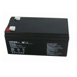 ACUMULATORI GEL PLUMB 12V 3.3AH