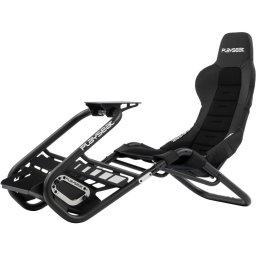 Scaun Gaming Cockpit Playseat Trophy Black