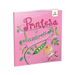 Printesa si mazarea