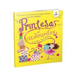 Printesa si cadourile