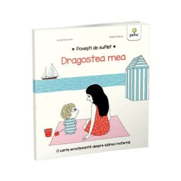 Dragostea mea