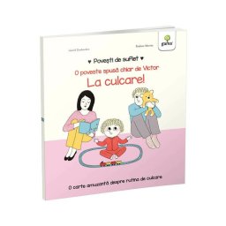 La culcare!