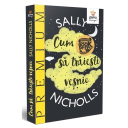 Cum sa traiesti vesnic