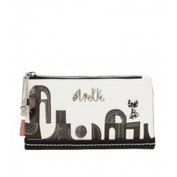 Anekke, portofel,38869-907