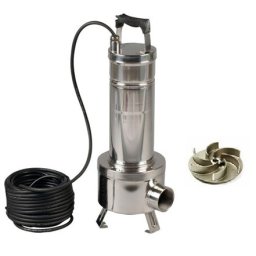 POMPA SUBMERSIBILA APE UZATE DAB FEKA VS 1200 M-A 103040120