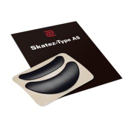 Picioruse pentru mouse Zowie Speedy Skatez Type AS (ZA13)